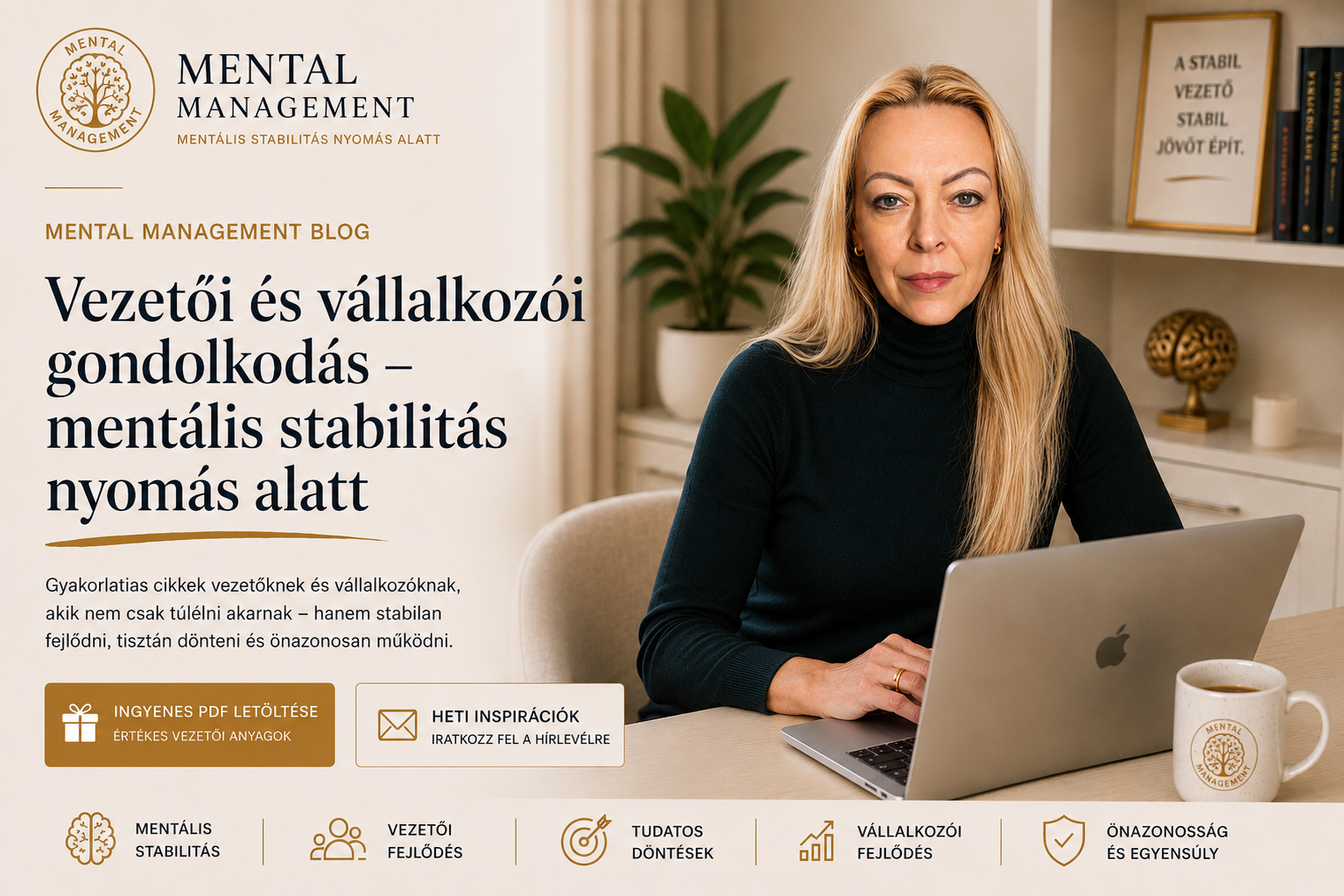 Mental Management Blog – Vezetői és vállalkozói gondolkodás