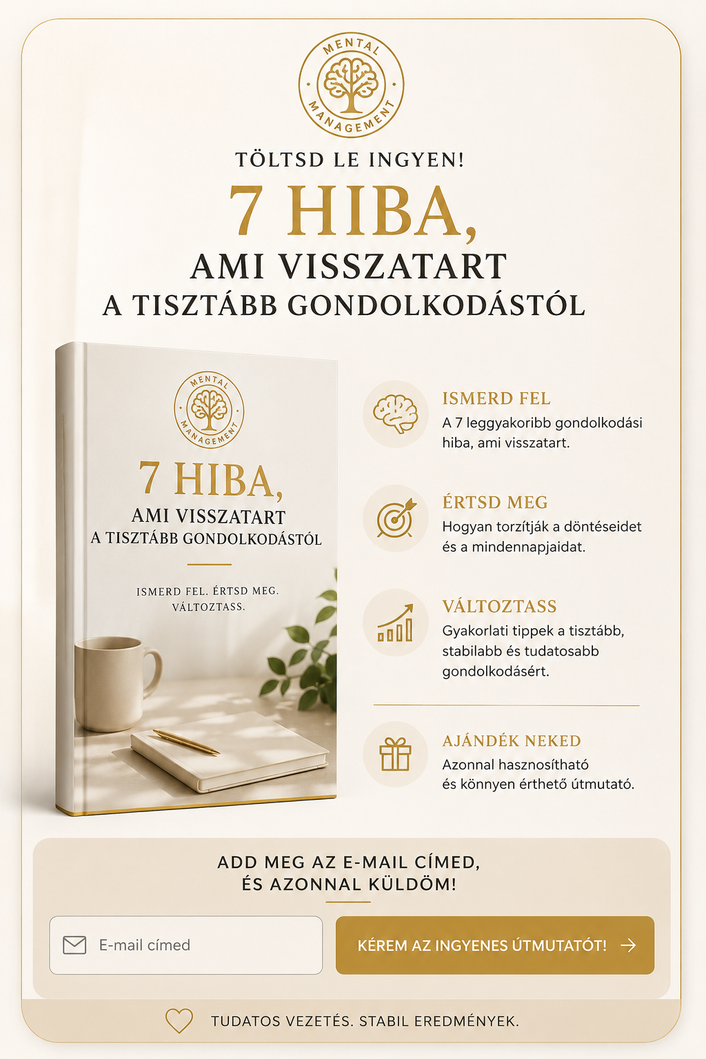 7 hiba kezdő vezetőknek
